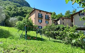 B&B Isoladelsole