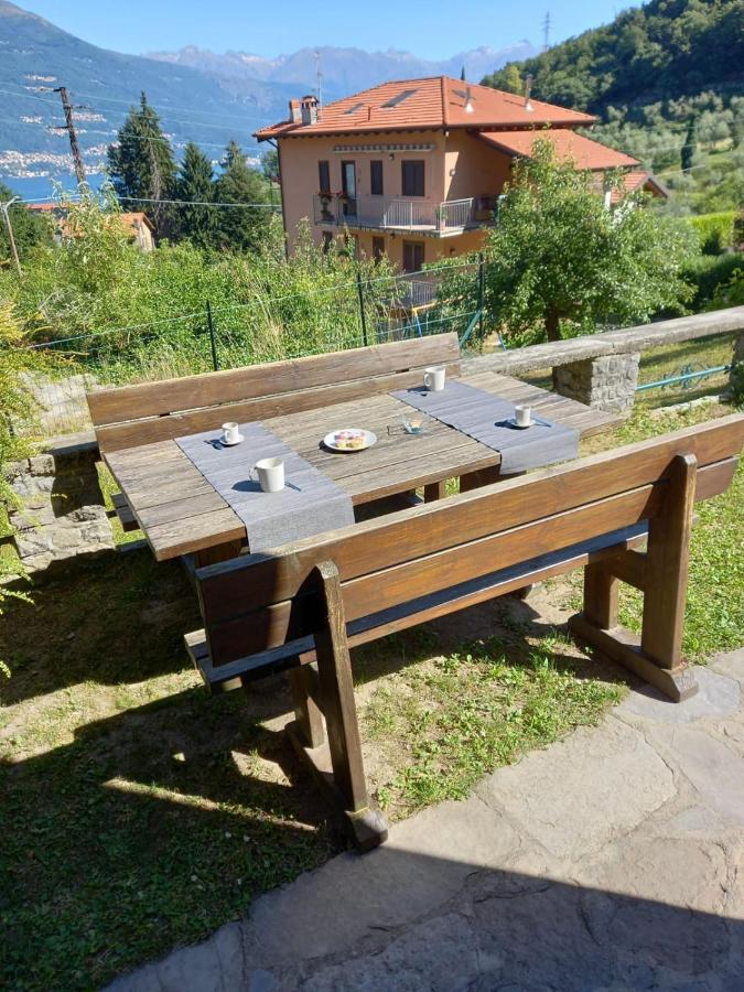 B&B Isoladelsole Perledo Buitenkant foto